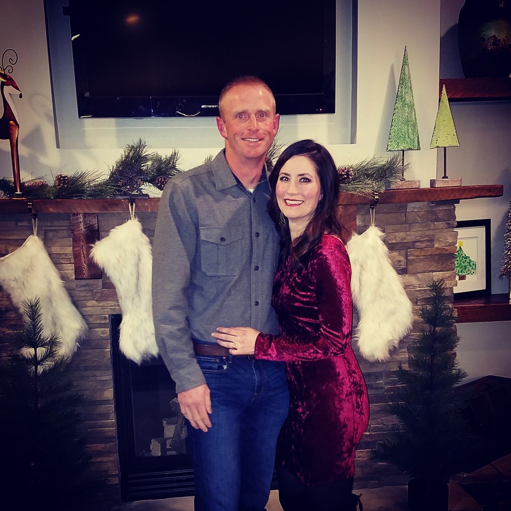 Meet your Posher, Clancy